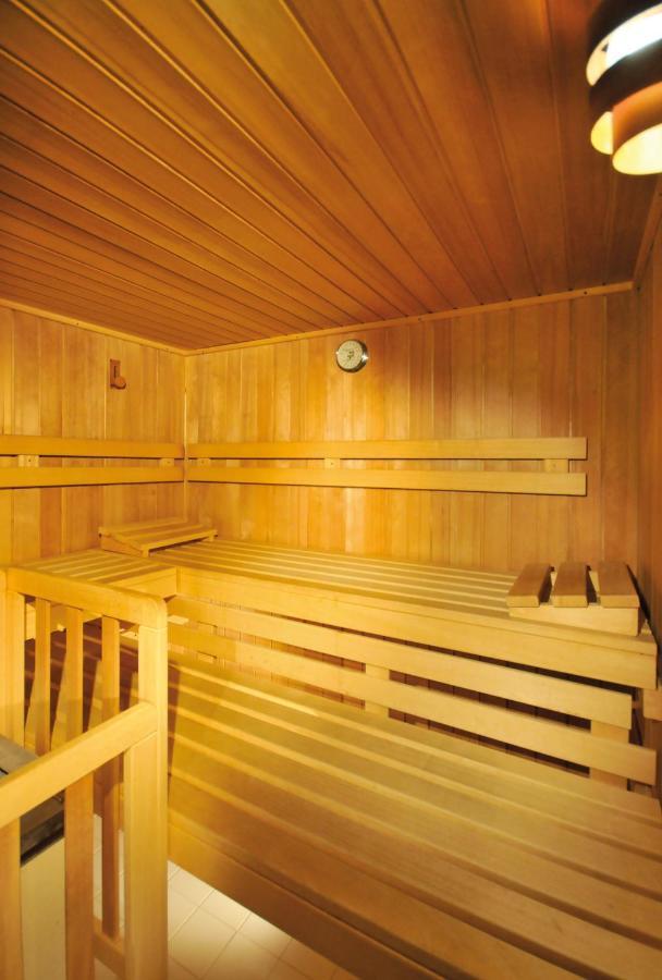 Aparthotel Garni Monte คาร์ทิทช์ ภายนอก รูปภาพ
